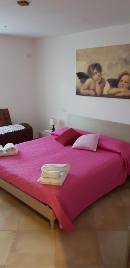 Mamma Laura Apartment Vagliagli Bagian luar foto