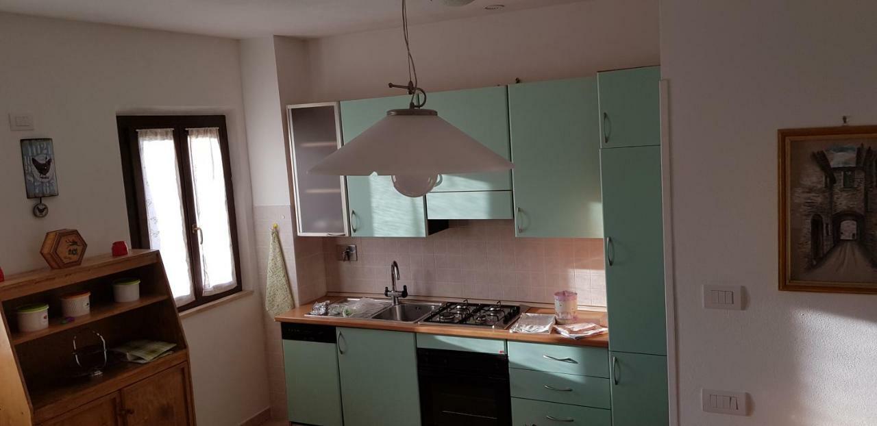 Mamma Laura Apartment Vagliagli Bagian luar foto